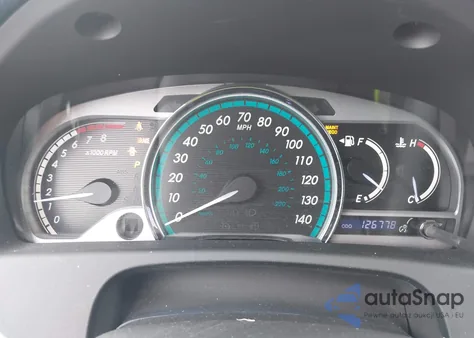 2011 Toyota Venza Base V6 z USA, uszkodzony, nr VIN 4T3BK3BB4BU053933